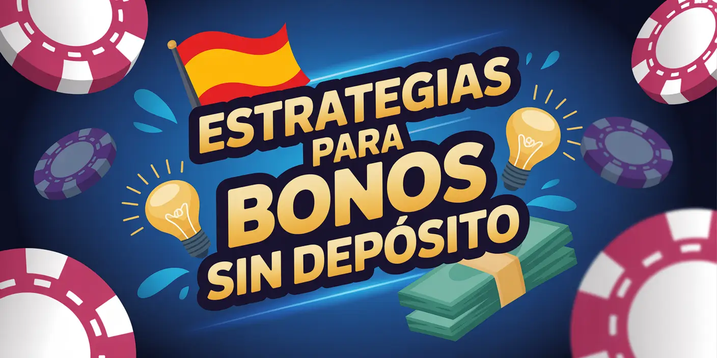 Bonos sin depósito