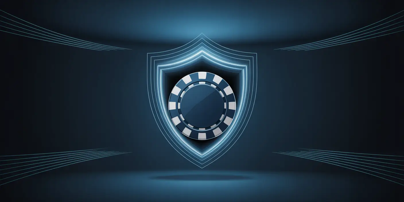 Seguridad en casinos online