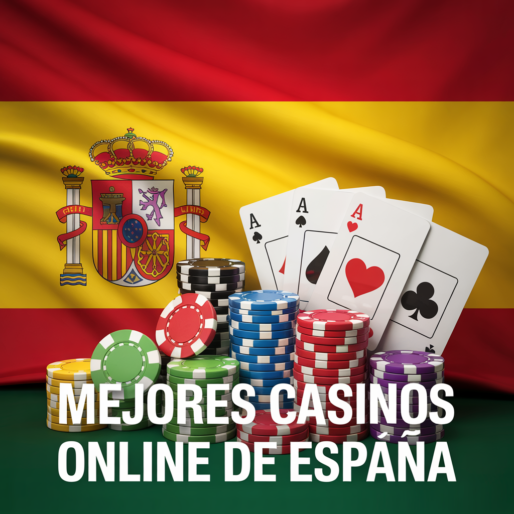Mejores casinos de España