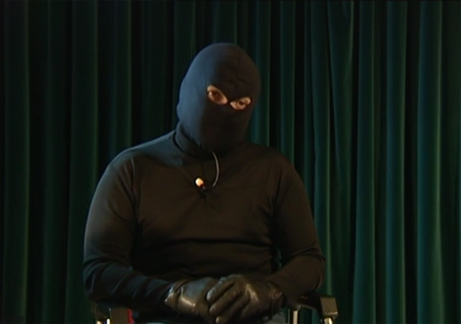 Infiltración de Antonio Salas en Ultra Sur