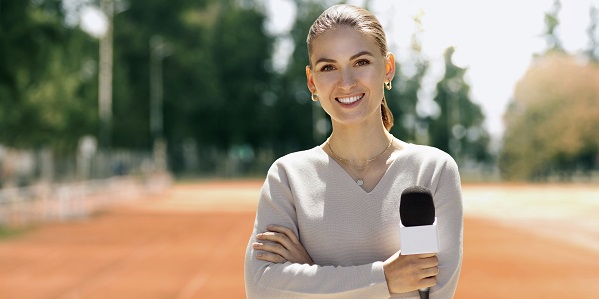 master en periodismo deportivo